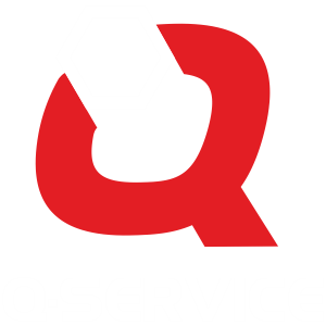 Q-Service Parter